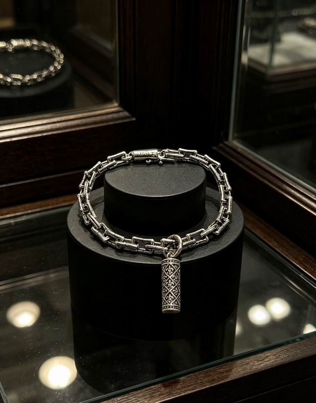 Chrome Hearts Bracelet 07yxs123